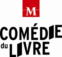 Comédie du Livre Montpellier