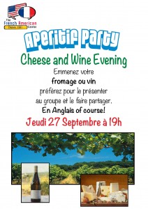 Aperitif Party