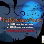 Halloween Party à Montpellier