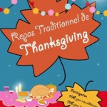Thanksgiving repas Montpellier