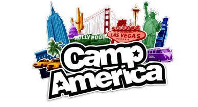Camp America Programme