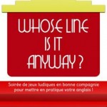 Whose line