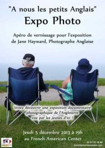 Expo Photo Montpellier
