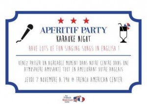 Karaoke Night