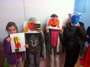 Ateliers Kids School