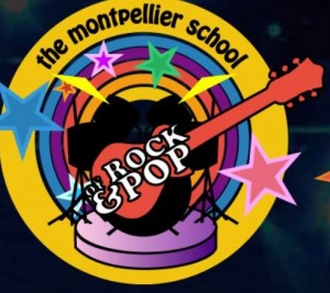 Montpellier School of Rock And Pop