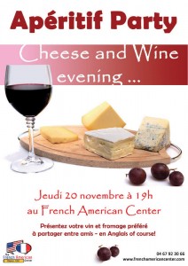 CheeseandWine