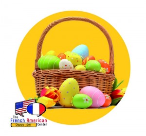 Easter workshop