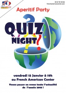 Quizz night