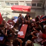 Loisirs pour Ado pendant les vacances scolaires à Montpellier