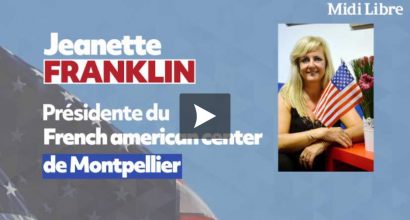 Video: Présidentielle américaine : pour Jeanette Franklin, "certains se sentent obligés de soutenir Biden"