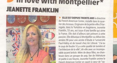 Après 30 ans - In Love with Montpellier