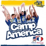 Réunion pour renseignements sur le programme Camp America aux Etats Unis.