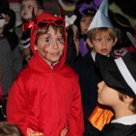 Halloween pour les enfants Montpellier