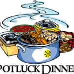 Potluck_Dinner