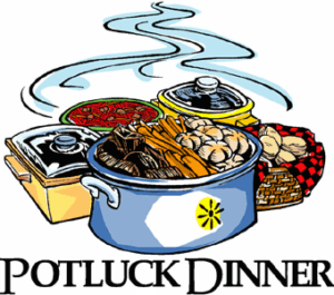 Potluck_Dinner