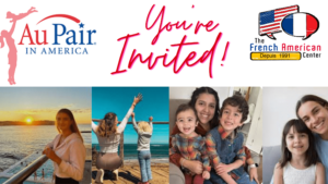 Programme Au Pair in America